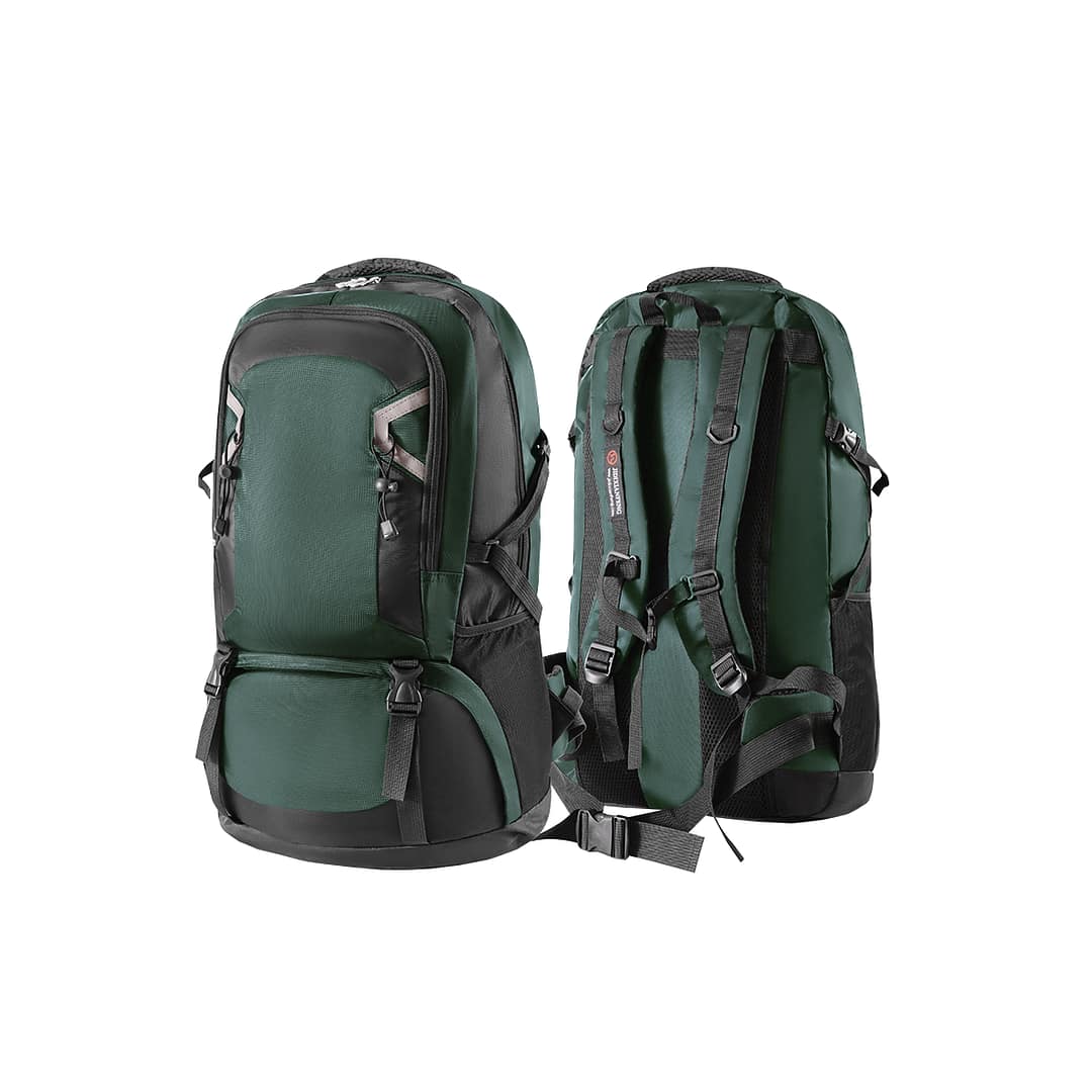 Mochila Camping 60 Litros Mochila Camping 60 Litros Mochila De
