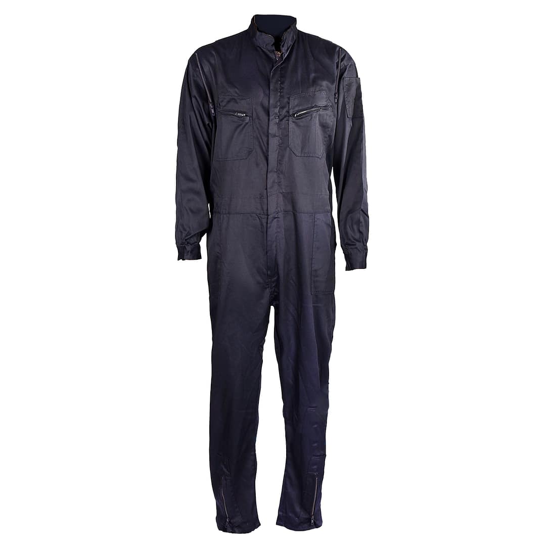 Overol Dril Overoles De Trabajo Baratos Mameluco Overol Para