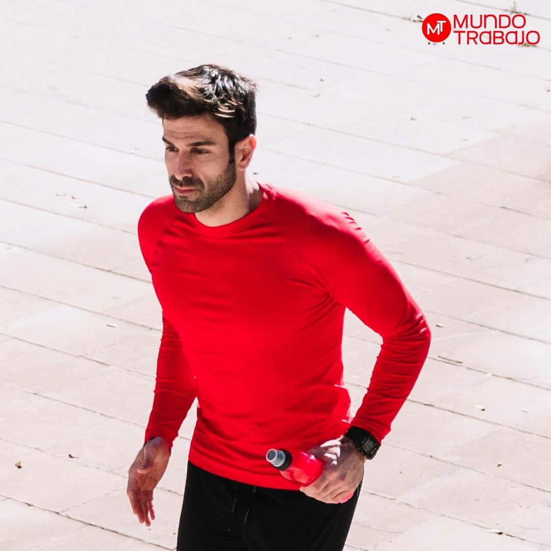 Coldgear Polera Under Armour Hombre Manga Larga Camisetas Under