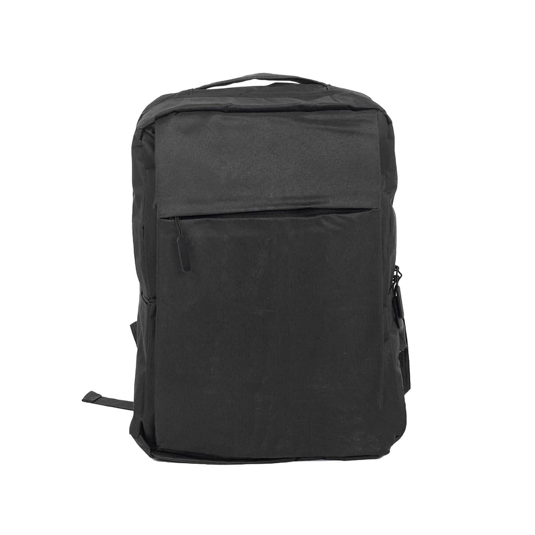 Mochila Para Notebook Impermeable Resistente MundoTrabajo