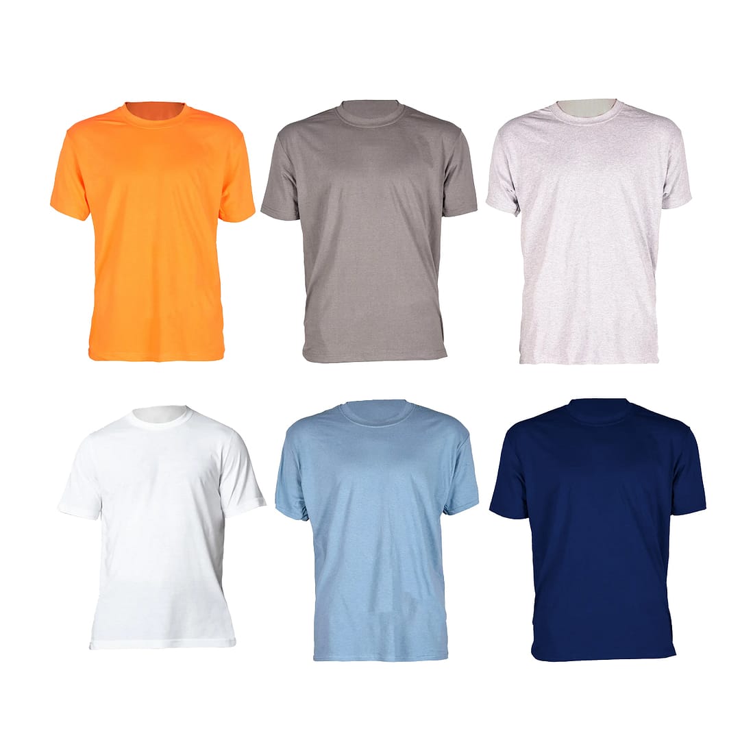 Camiseta Remera 100% Algodón Unisex