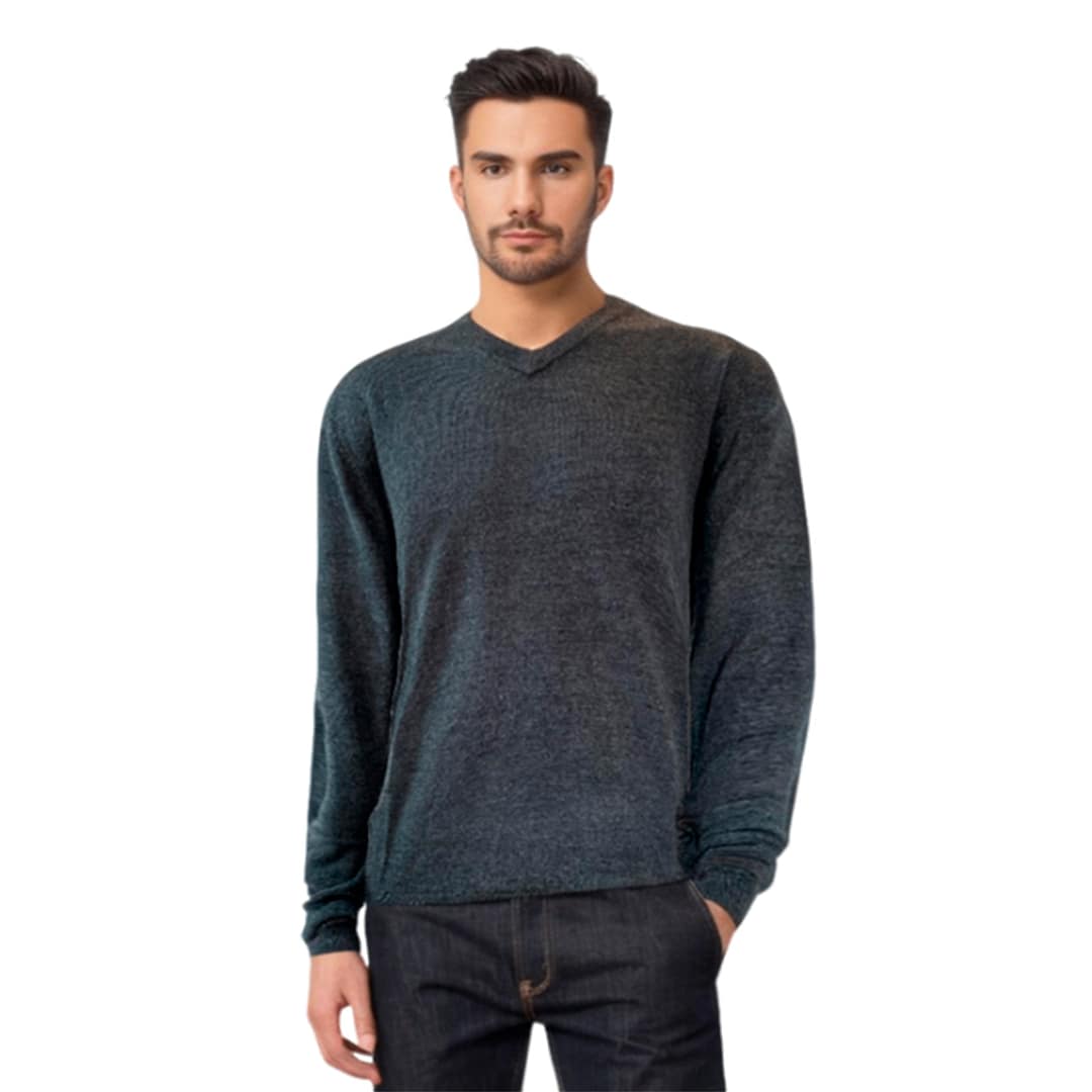 Sweater Buzos De Hombre De Lana Buzo De Lanilla Hombre Buzo De