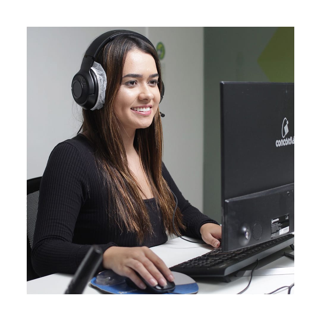 Protector De Auriculares Descartable Pack 200u - Imagen 2