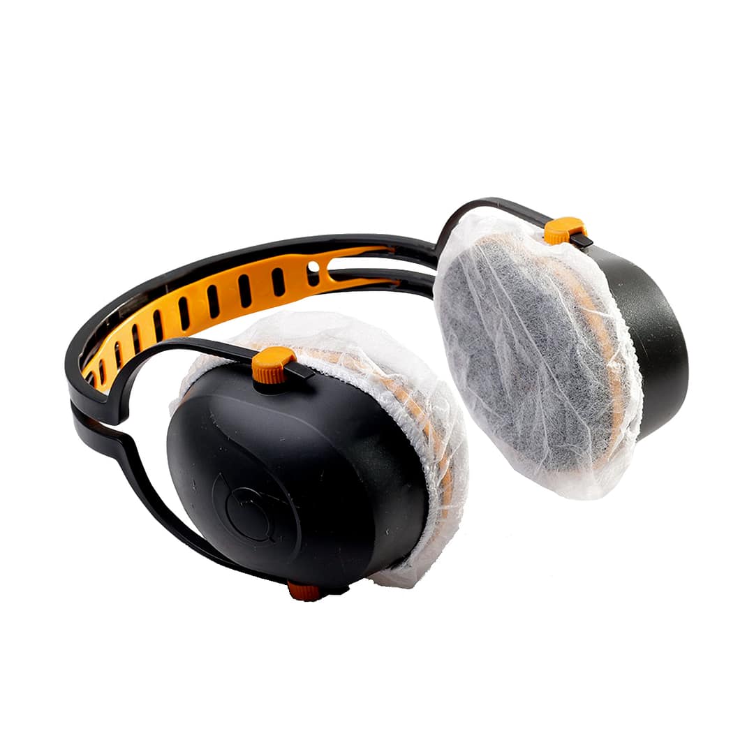 Protector De Auriculares Descartable Pack 200u - Imagen 5