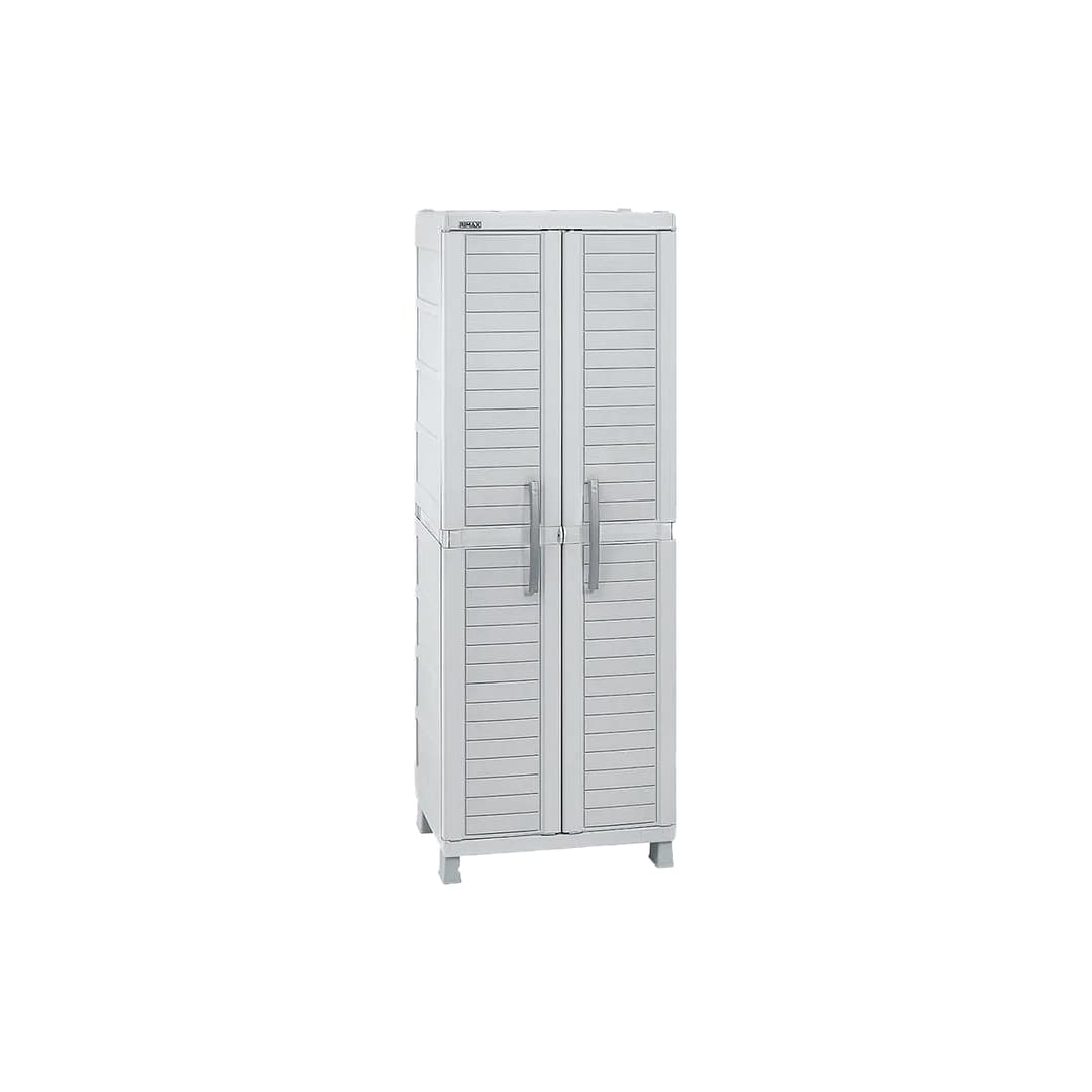 Armario Grande 5 Estantes 2 Puertas Rimax - Imagen 3