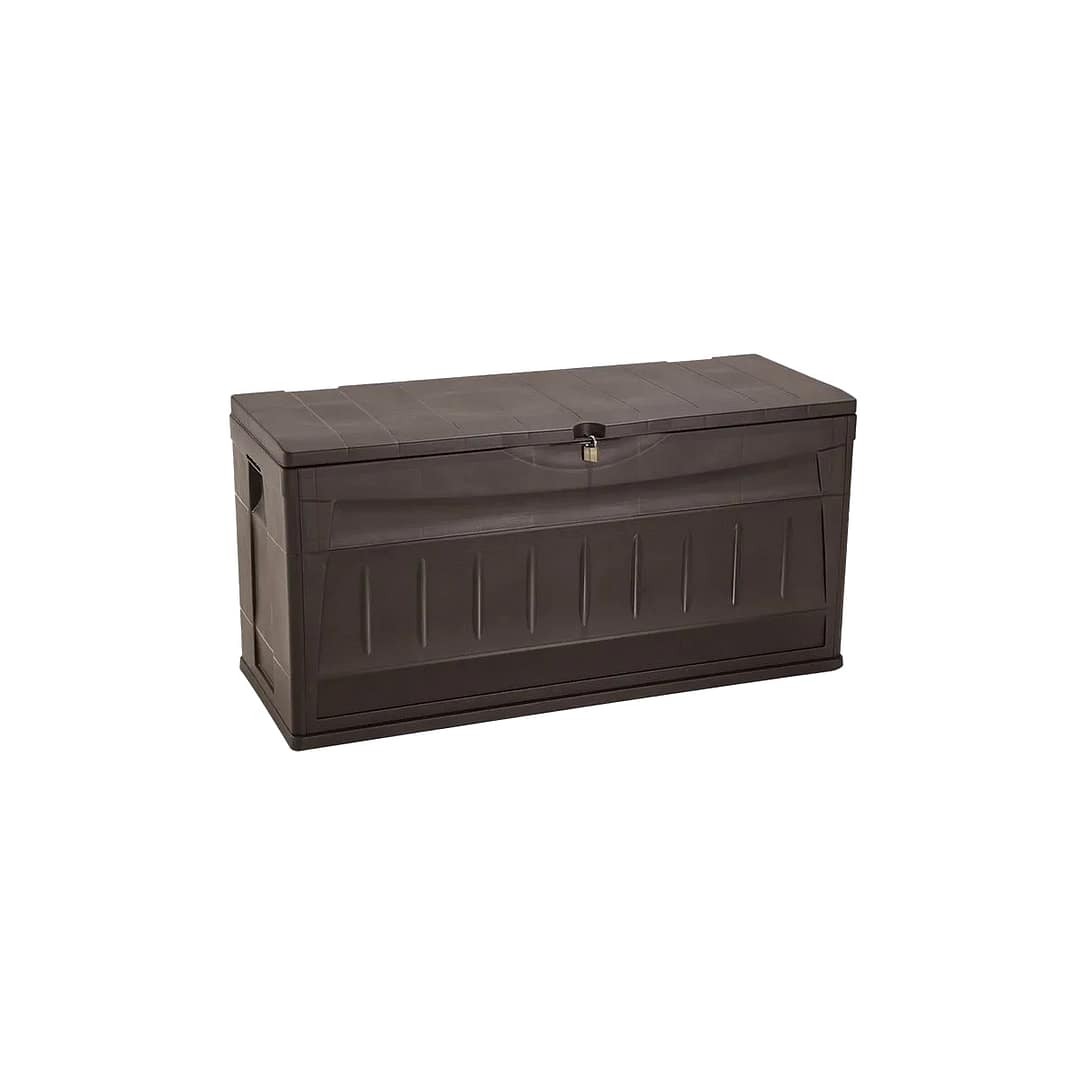 Caja Baúl Organizador Multiuso Exterior - Imagen 3