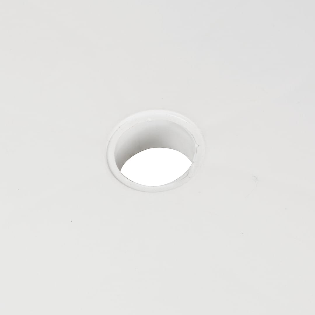 Juego Jardin Plástico Pvc Mor Set Mesa 4 Sillas Bela Vista - Imagen 9