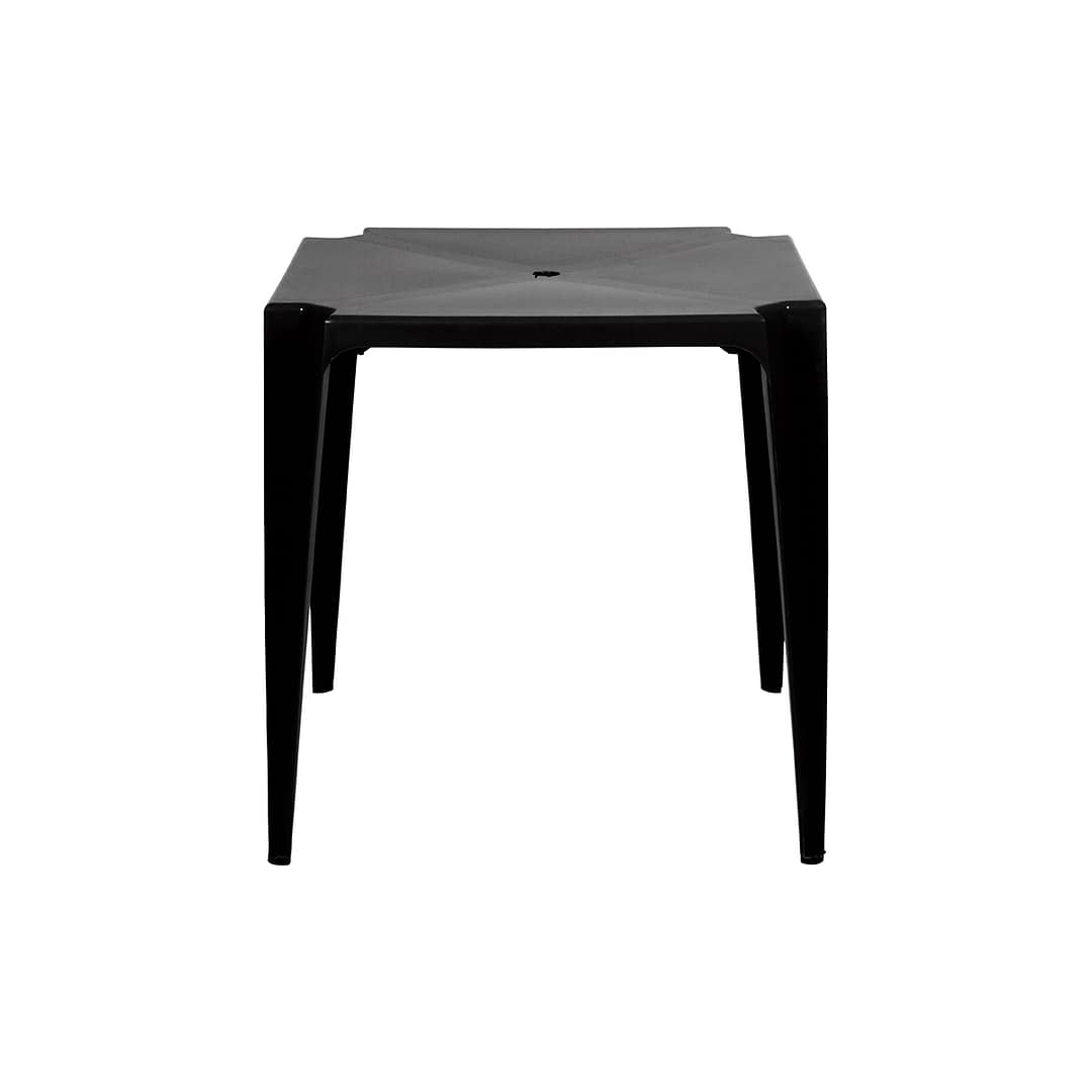 Juego Jardin Plástico Pvc Mor Set Mesa 4 Sillas Bela Vista - Imagen 7