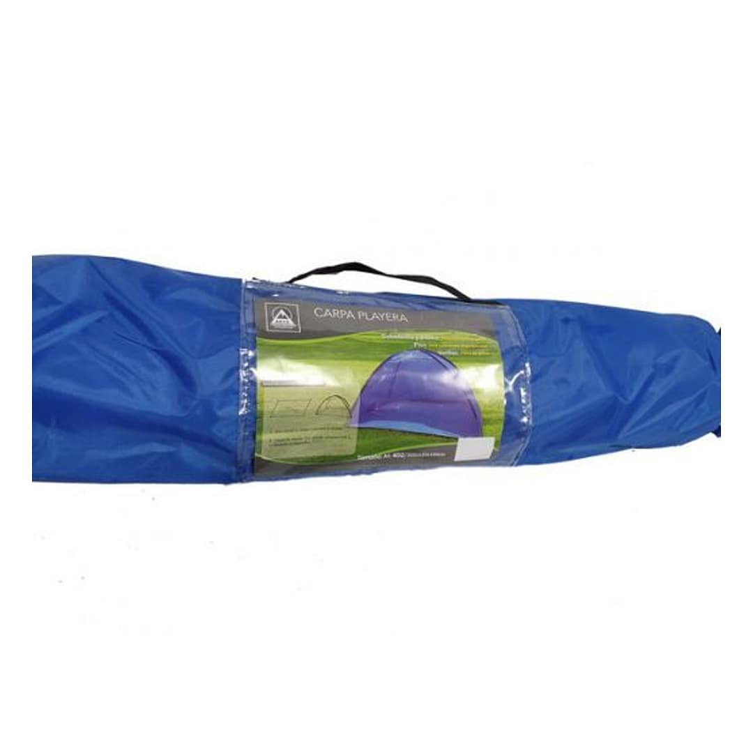 Carpa Playera Tipo Igloo Polyester Arye - Imagen 3