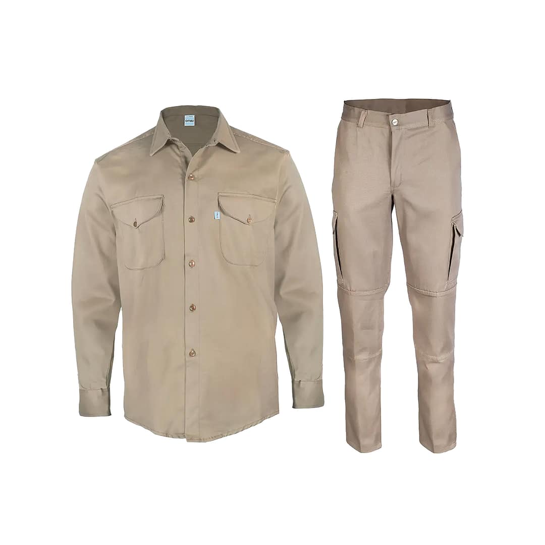 Ropa Mameluco Ombu MAMELUCO GRAFA 70 ALGODÓN AL 60 Sindar