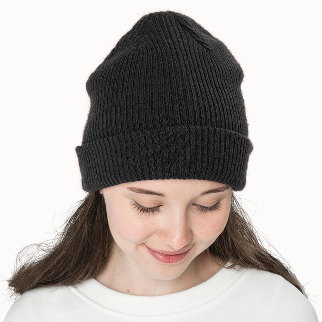 Gorro Lana Abrigado Unisex Marinero Colores Varios - Imagen 5