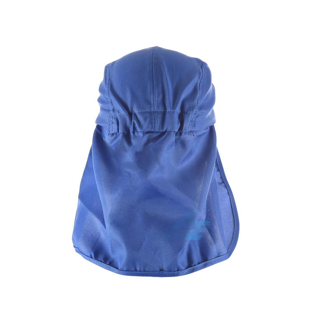 Gorro Legionario Con Visera Pesca Colores Varios - Imagen 4