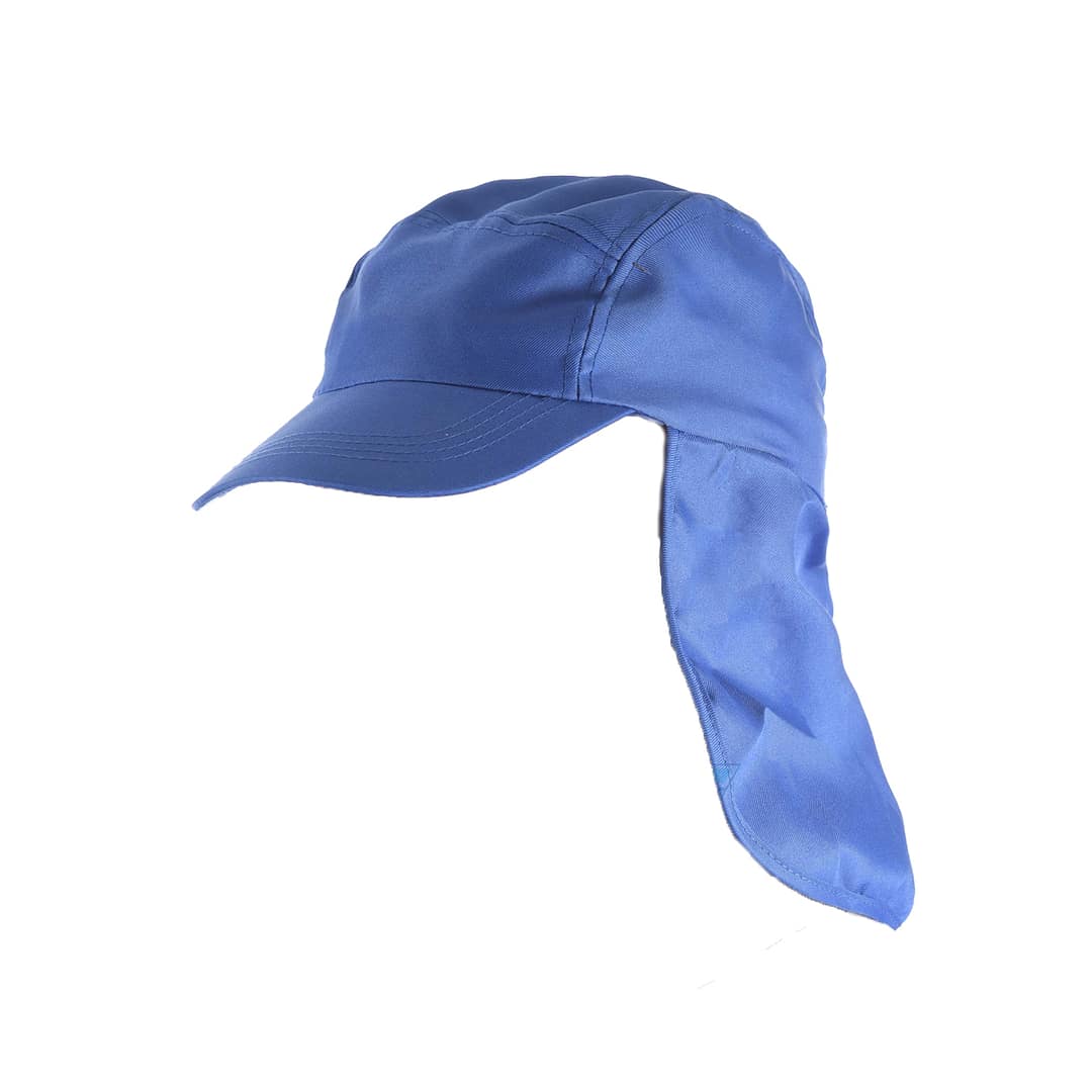 Gorro Legionario Con Visera Pesca Colores Varios - Imagen 3