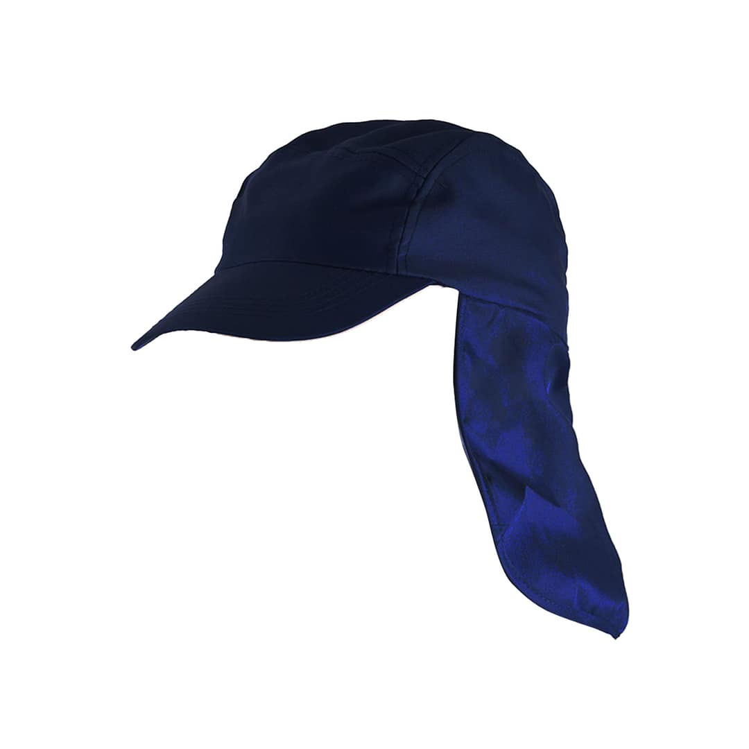 Gorro Legionario Con Visera Pesca Colores Varios - Imagen 6