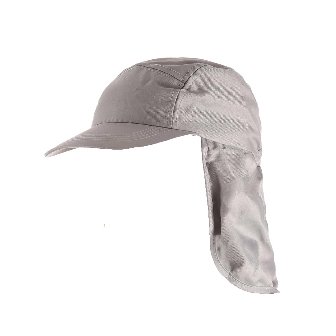 Gorro Legionario Con Visera Pesca Colores Varios - Imagen 5