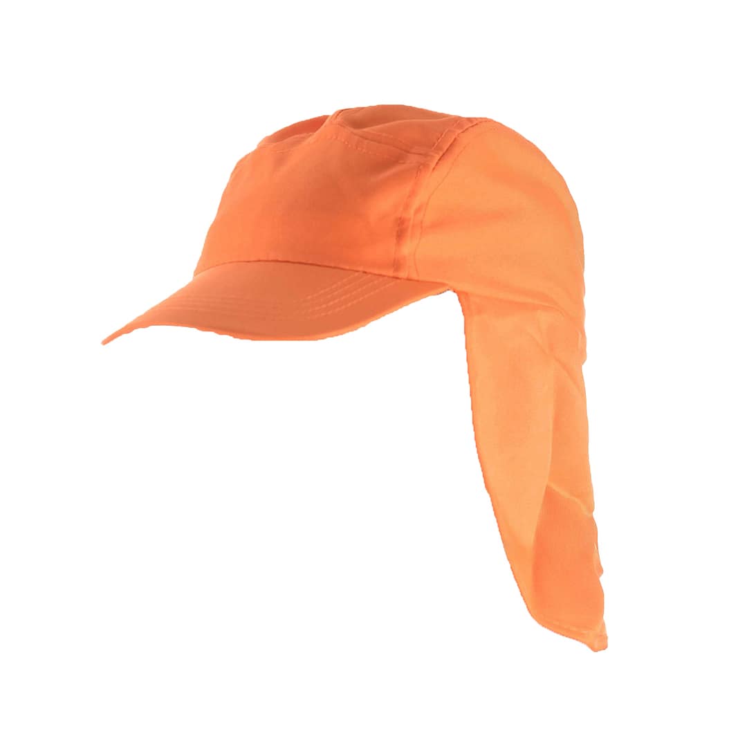 Gorro Legionario Con Visera Pesca Colores Varios - Imagen 8