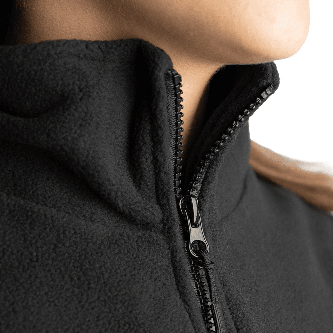 Chaleco Mujer Dama Polar Calidad Premium - Imagen 2