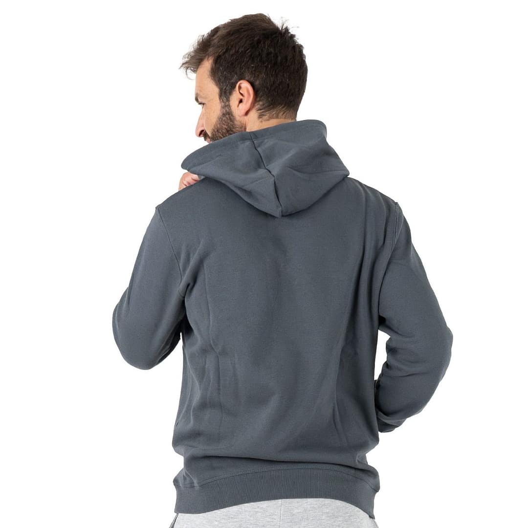 Canguro De Felpa Unisex Sin Cierre Colores Varios - Imagen 6