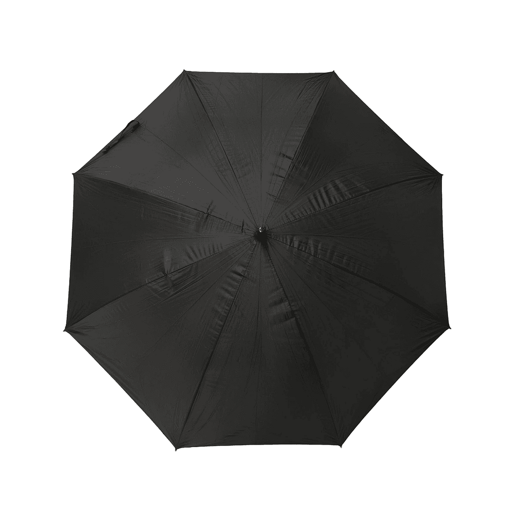 Paraguas Lluvia Antiviento Abre Automático 1.20 Mts + Funda - Imagen 7