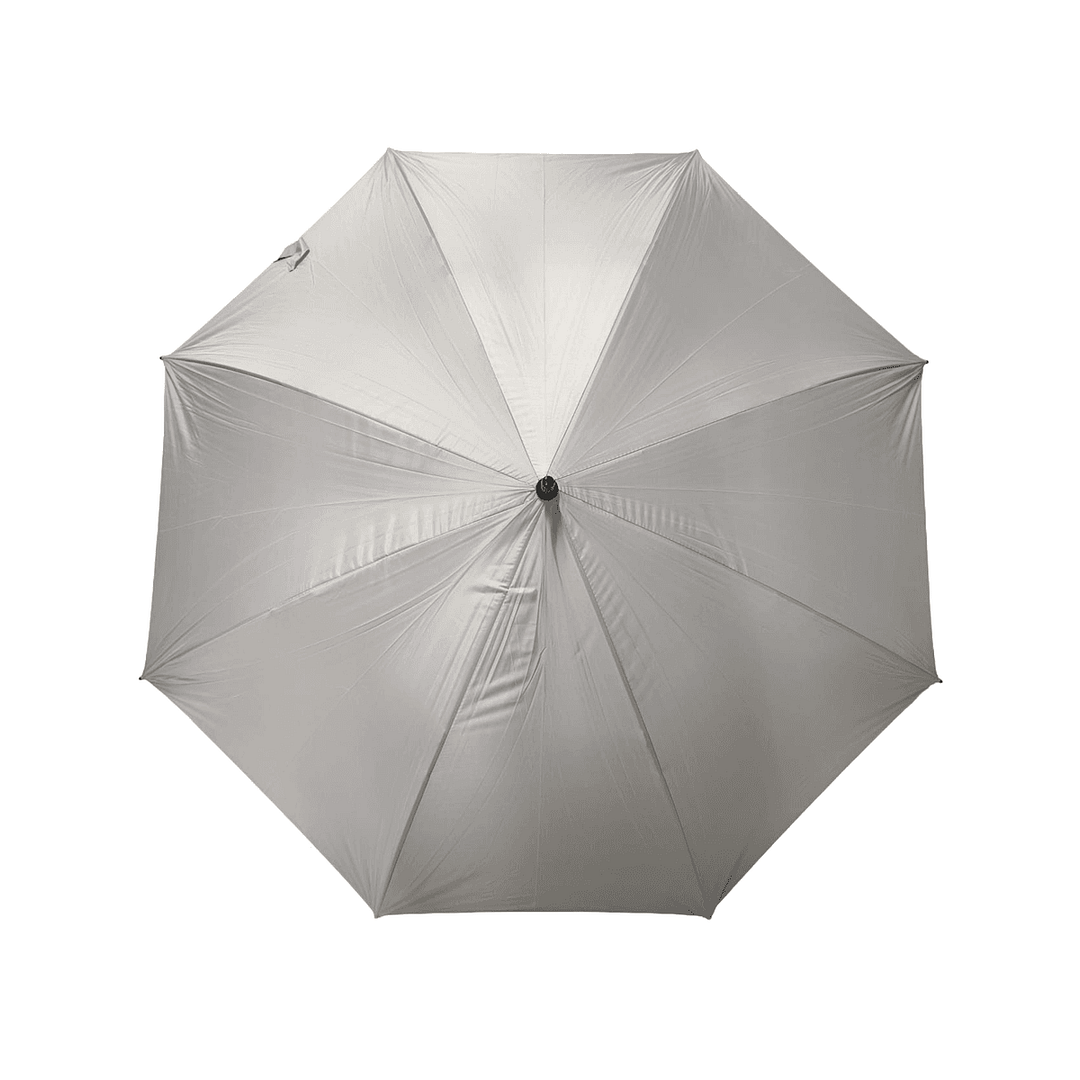 Paraguas Lluvia Antiviento Abre Automático 1.20 Mts + Funda - Imagen 8