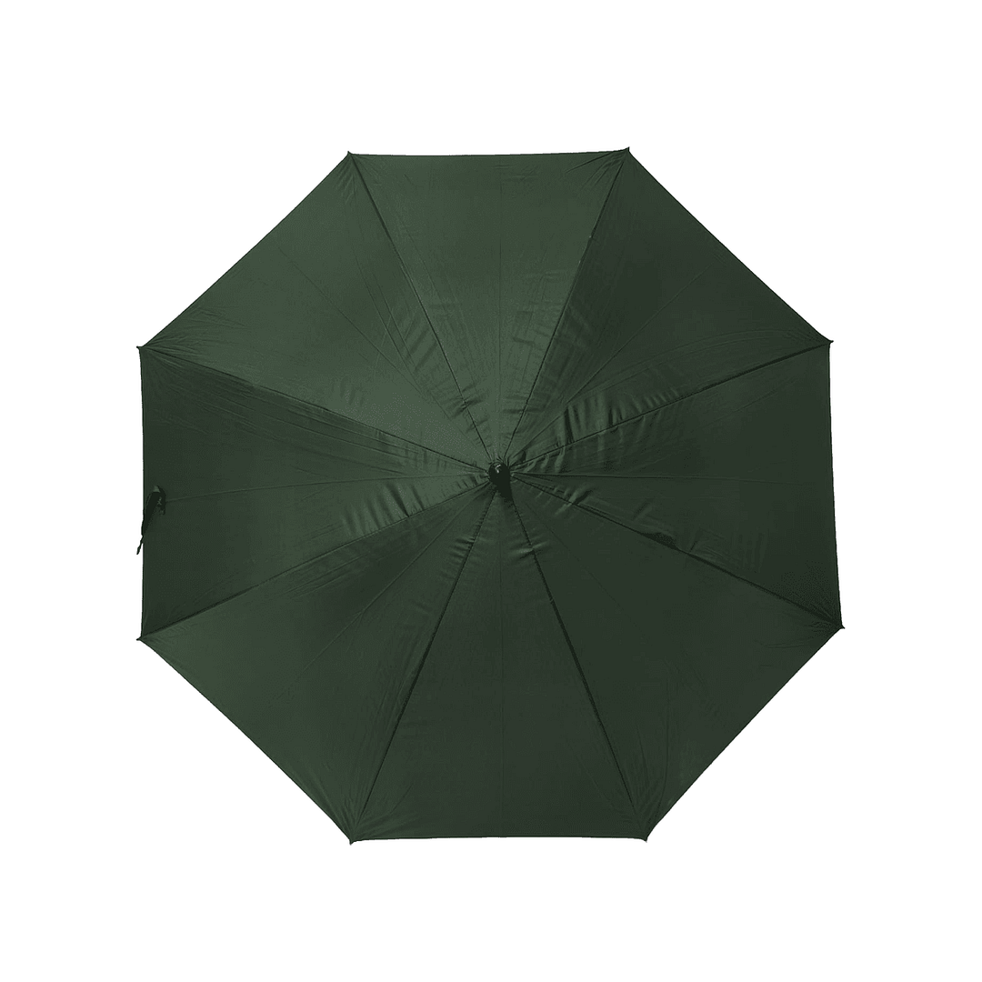 Paraguas Lluvia Antiviento Abre Automático 1.20 Mts + Funda - Imagen 9