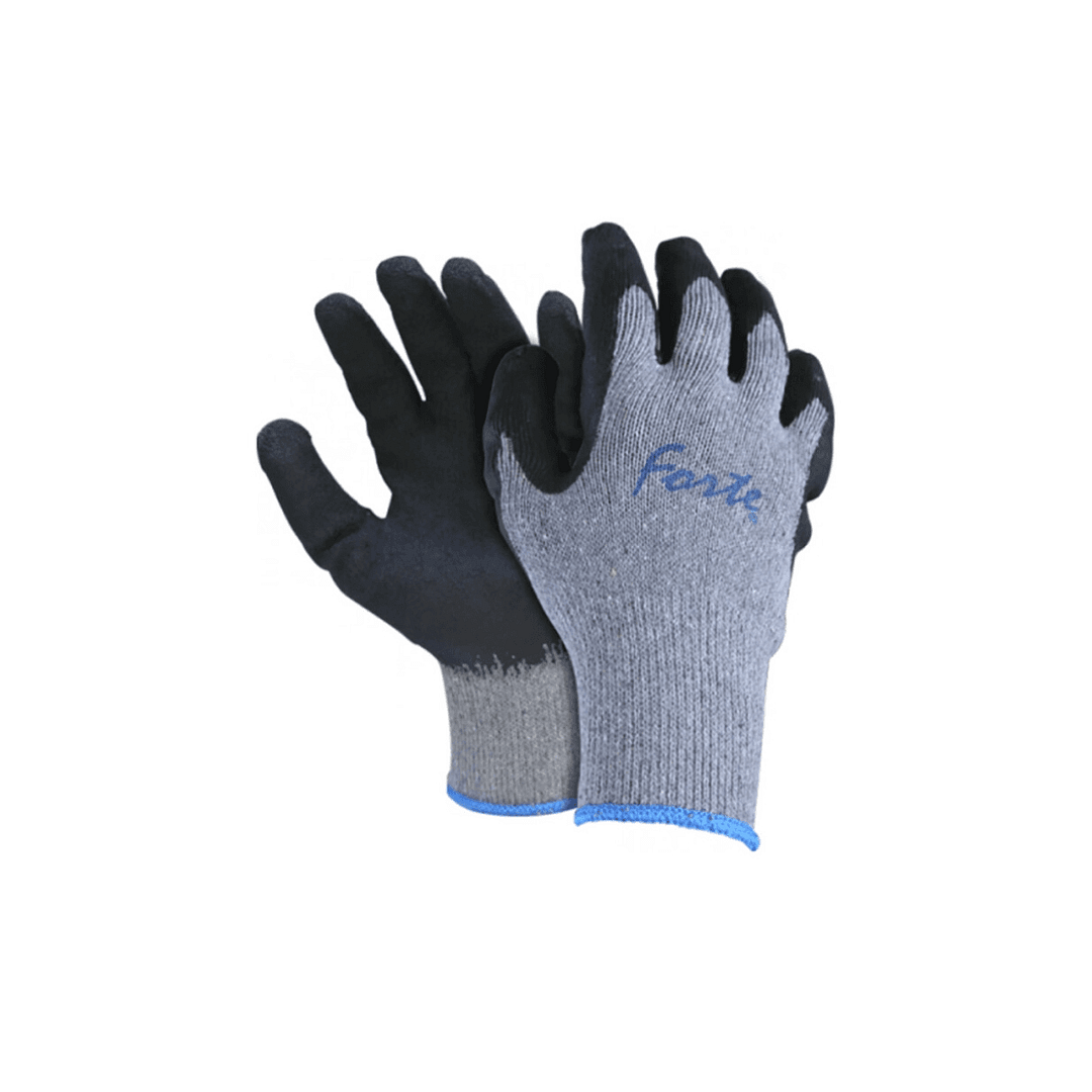 Guantes De Seguridad Palma De Caucho Forte - Imagen 5
