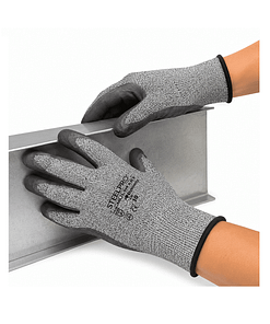 Guantes Anticorte Cut 5 Pu Steelpro