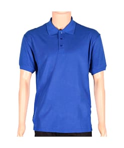 Remera polo azul marino cheap