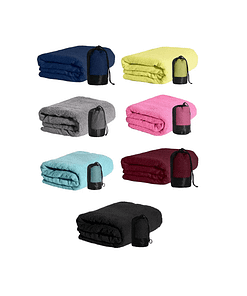 Toalla Deportiva Absorbente Para Actividad Física