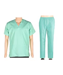 Conjunto Enfermero Casaca Y Pantalón