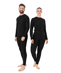 Calza Pantalón Ropa Térmica Interior AE