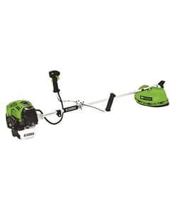 Desmalezadora Bordeadora A Nafta 52cc Forest & Garden