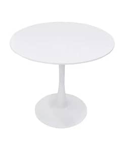 Mesa Comedor Eames Tulip Diámetro 120 Cm