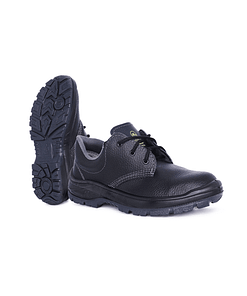 Alternative view of Zapato De Trabajo Con Puntera Composite Suela Antiperforante