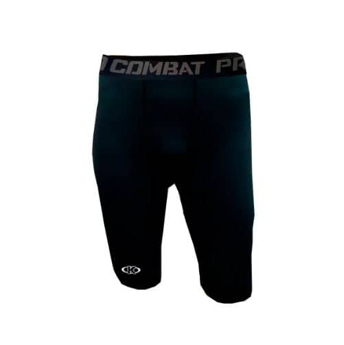 Set Deportivo Térmico X2 Remeras Manga Larga + Calzas Cortas - Imagen 4