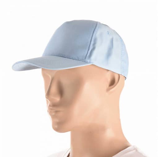 Gorros De Beisbol Baseball Color Blanco