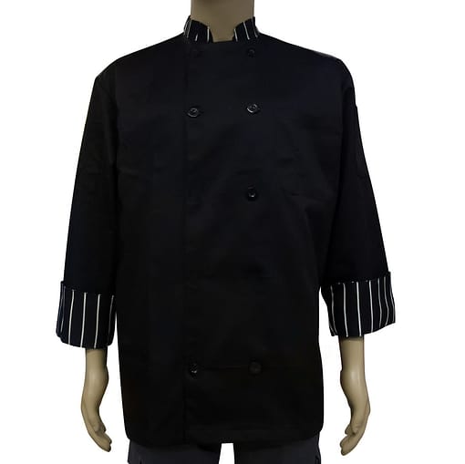Casaca De Chef Unisex Signature Colores Varios - Imagen 2