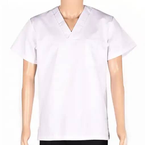 Conjunto Frigorífico Unisex Manga Corta - Imagen 2