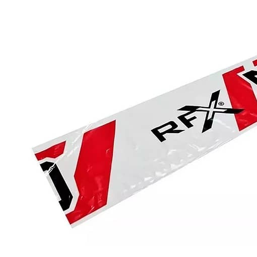 Cintas Demarcatorias De Peligro 13,5cm X 350 mts - Imagen 5