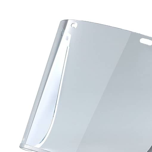 Visor Pantalla De Policarbonato - Imagen 4