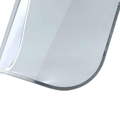 Visor Pantalla De Policarbonato - Imagen 3