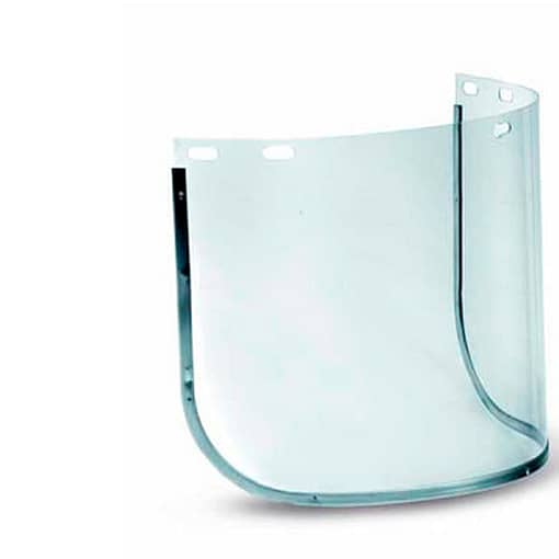Visor Pantalla De Policarbonato - Imagen 2