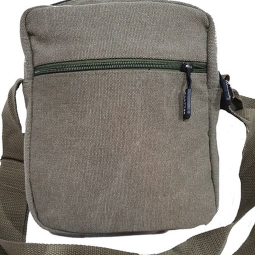 Riñonera Morral Arequita Bolsillos - Imagen 13