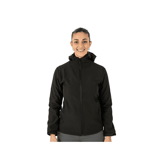 Camperas Chaquetas De Moda 2020 Mujer Campera Ghost Gore-Tex 3c