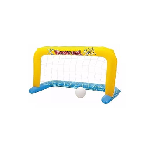 Juego Water Polo Inflable Piscina