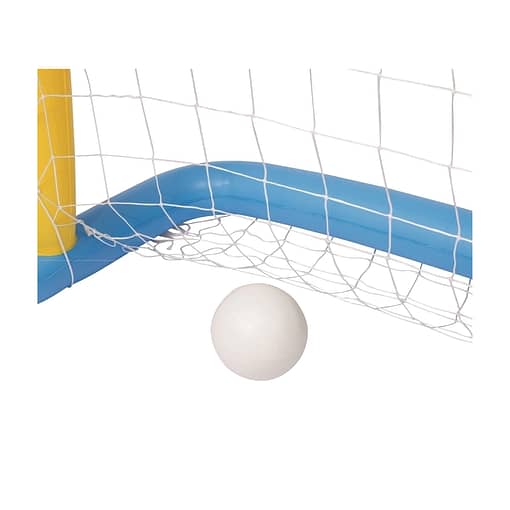 Juego Water Polo Inflable Piscina - Imagen 4