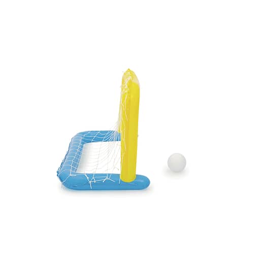 Juego Water Polo Inflable Piscina - Imagen 2