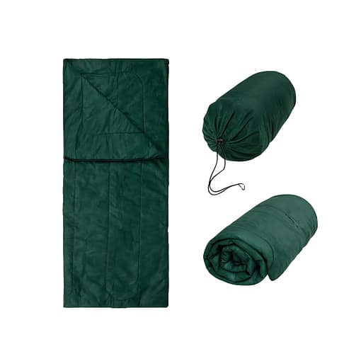 Sobre Saco Bolsa Dormir 1.92 Mts Camping Impermeable