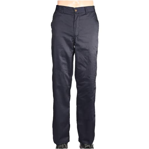 Pantalón De Trabajo Brin Heavy 300g - Imagen 3