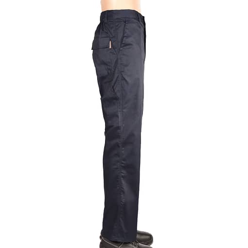 Pantalón De Trabajo Brin Heavy 300g - Imagen 5